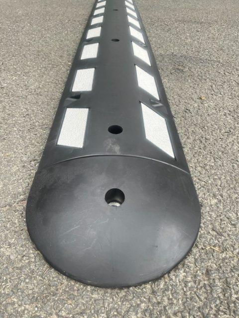TDJ Slowrider Vejbump